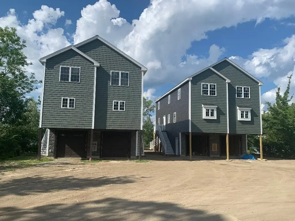 46 Hastings Avenue, Worcester, MA 01606 - Image #1