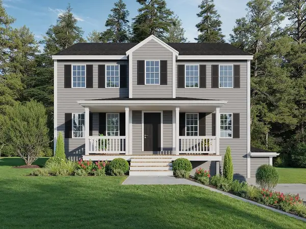 15 Cross Road, Rochester, MA 02770