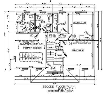 15 Cross Road, Rochester, MA 02770 - Image #3