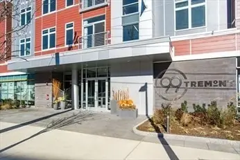 99 Tremont St #105, Boston, MA 02135 - Image #1