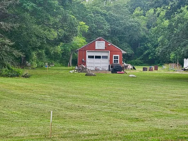 280 Bridge St Lot 2, Fairhaven, MA 02719