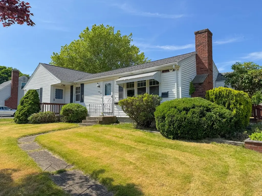 61 Stevens Rd, Swansea, MA 02777 - Image #1