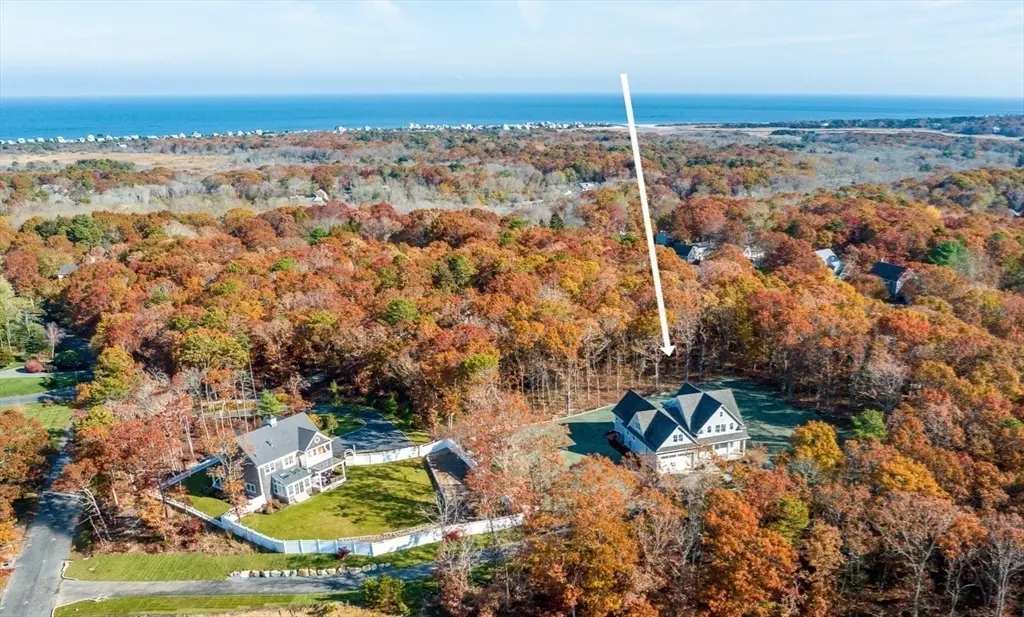21 Manor Drive, East Sandwich, MA 02537 - Image #1