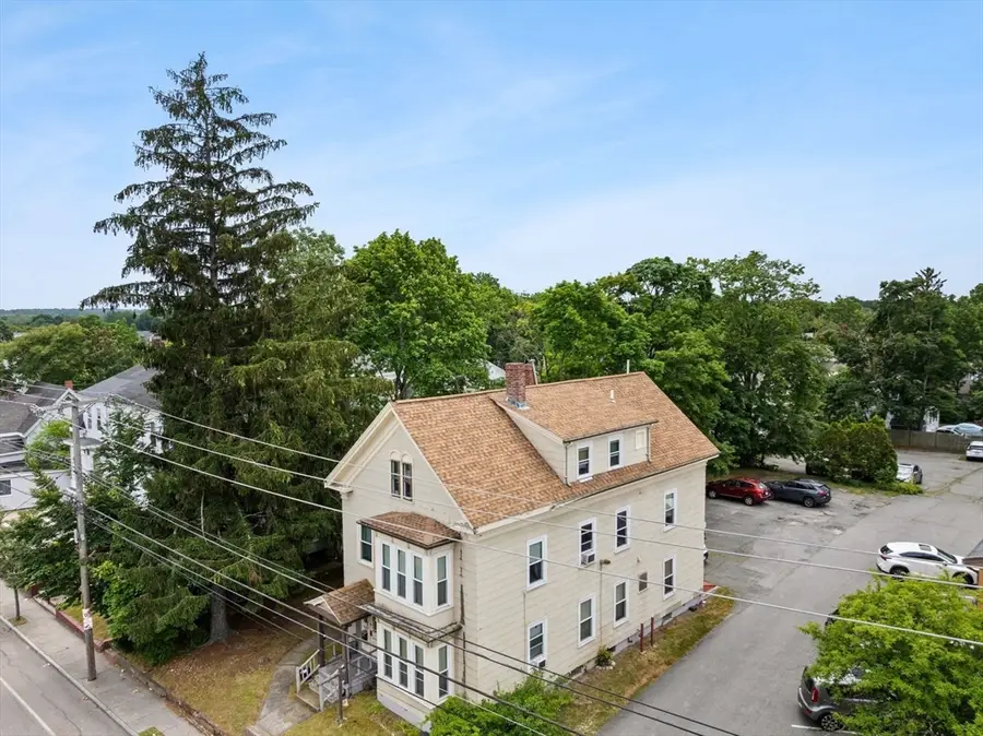 282 Belmont St, Brockton, MA 02301 - Image #2