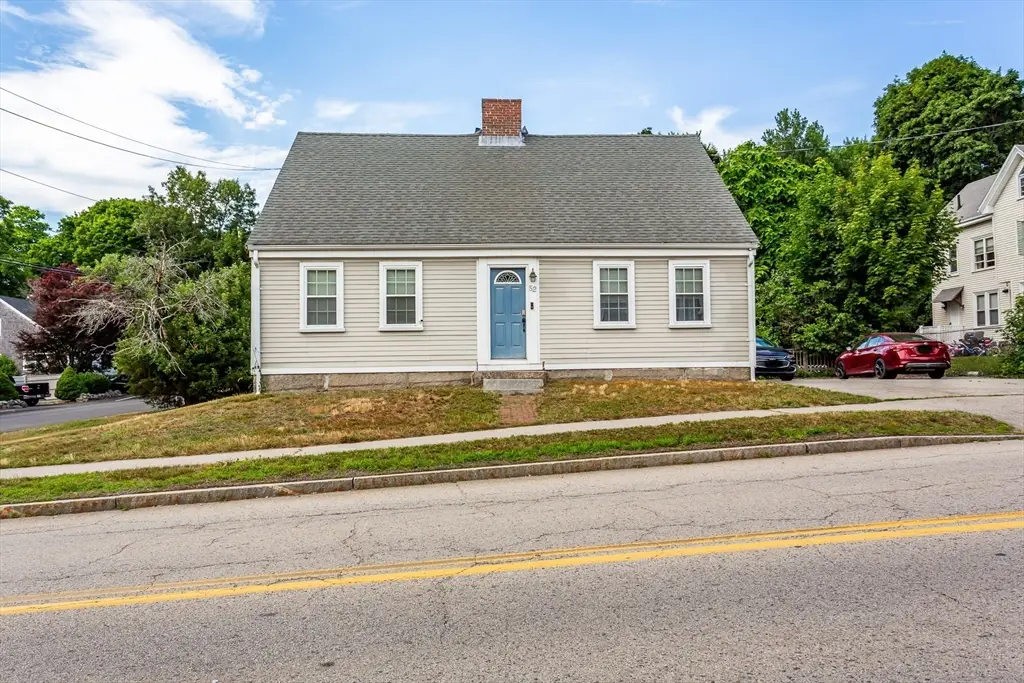 52 High St, Weymouth, MA 02189 - Image #1