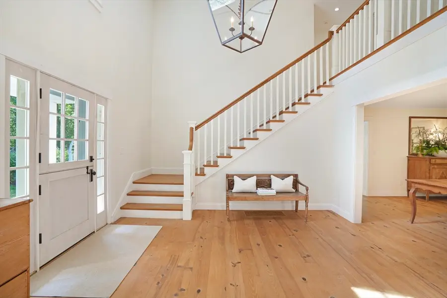 53 Stoney Hill Road, West Tisbury, MA 02575 - Image #2
