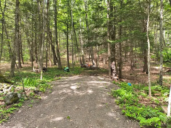 0 Round Hill Road, Chester, MA 01011