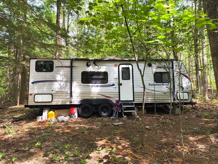 0 Round Hill Road, Chester, MA 01011 - Image #2