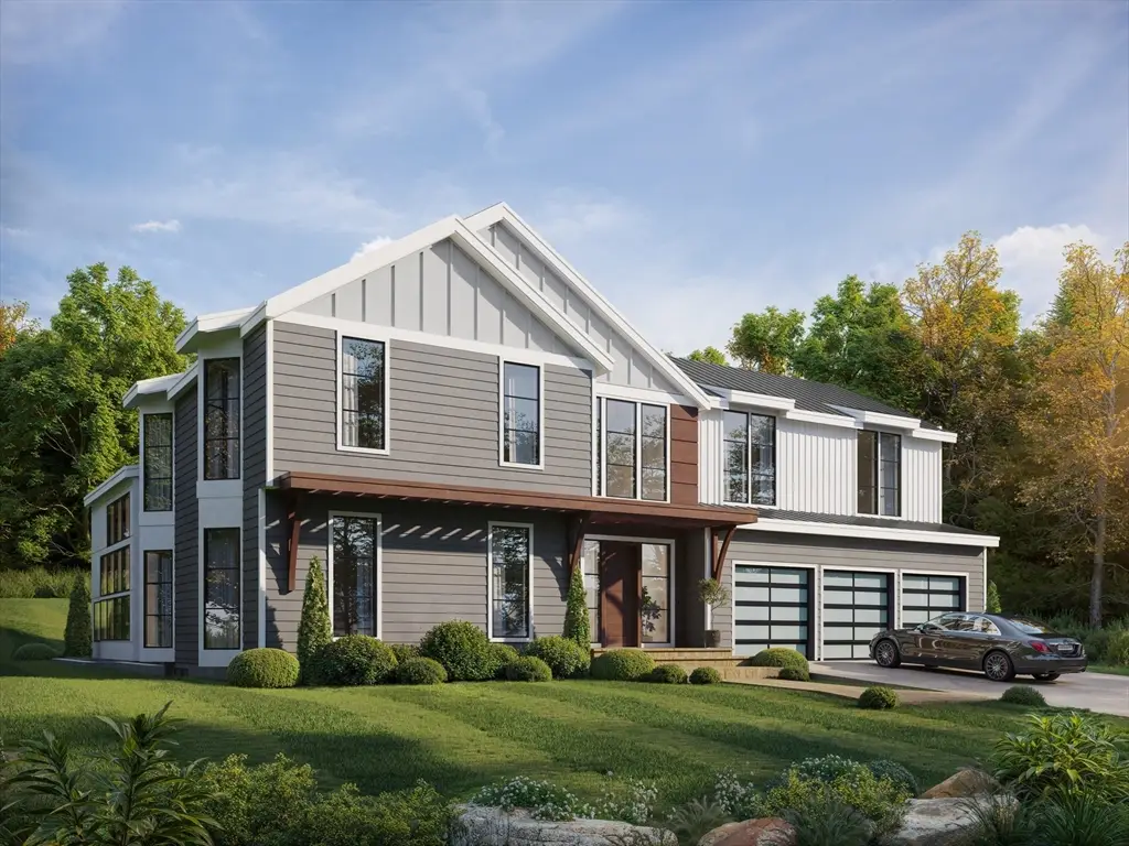 1255 Brush Hill Road, Milton, MA 02186 - Image #1