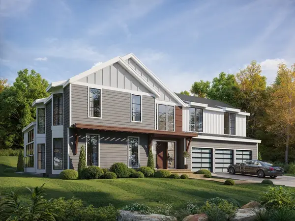 1255 Brush Hill Road, Milton, MA 02186