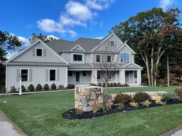 16A Keeney Pond Road, Norfolk, MA 02056 - Image #2