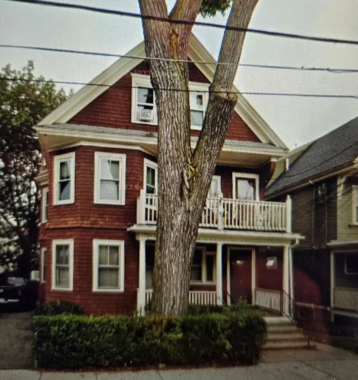 26 Warner St, Somerville, MA 02144 - #1