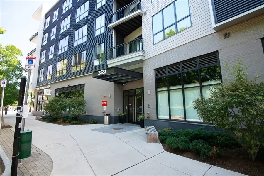3531 Washington St #316, Boston, MA 02130 - Image #2