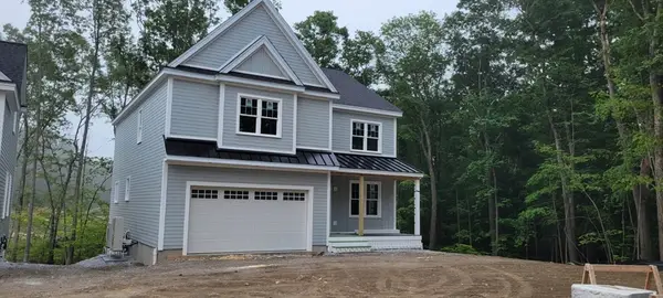 55 Pearson Drive #6-Dogwood, Newbury, MA 01922