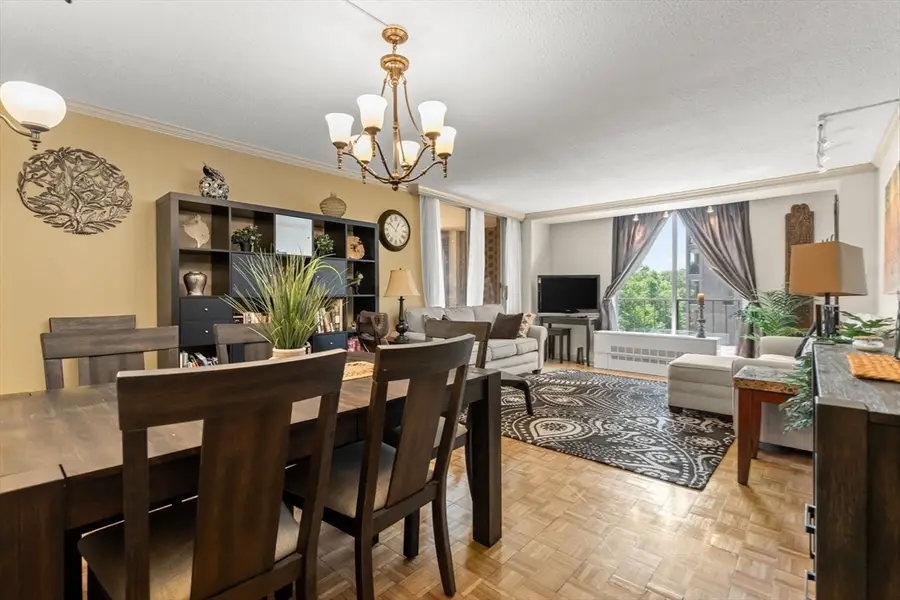 33 Pond Ave #603, Brookline, MA 02445 - #2