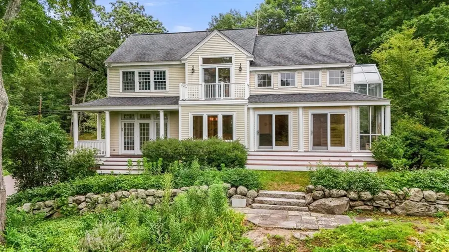52 Willow St, Dover, MA 02030 - Image #3