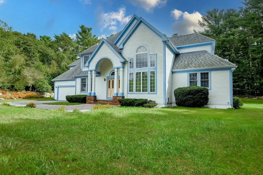7 Upland Way, Marion, MA 02738 - Image #2