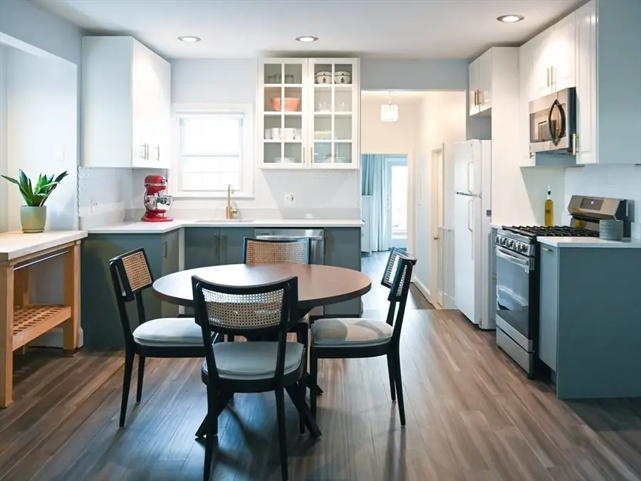 23 Chestnut St #5, Chelsea, MA 02150 - Image #3