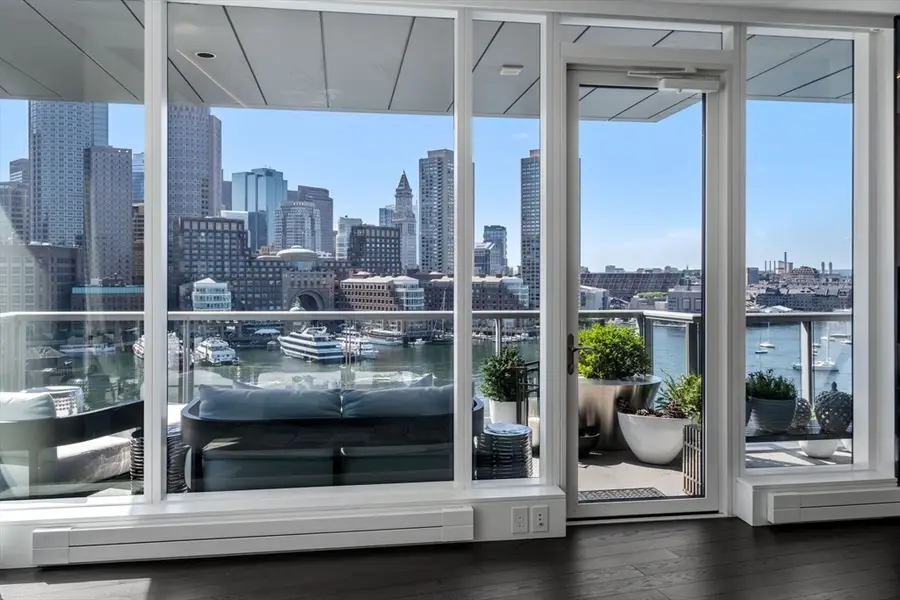 22 Liberty Drive #U9M, Boston, MA 02210 - Image #3