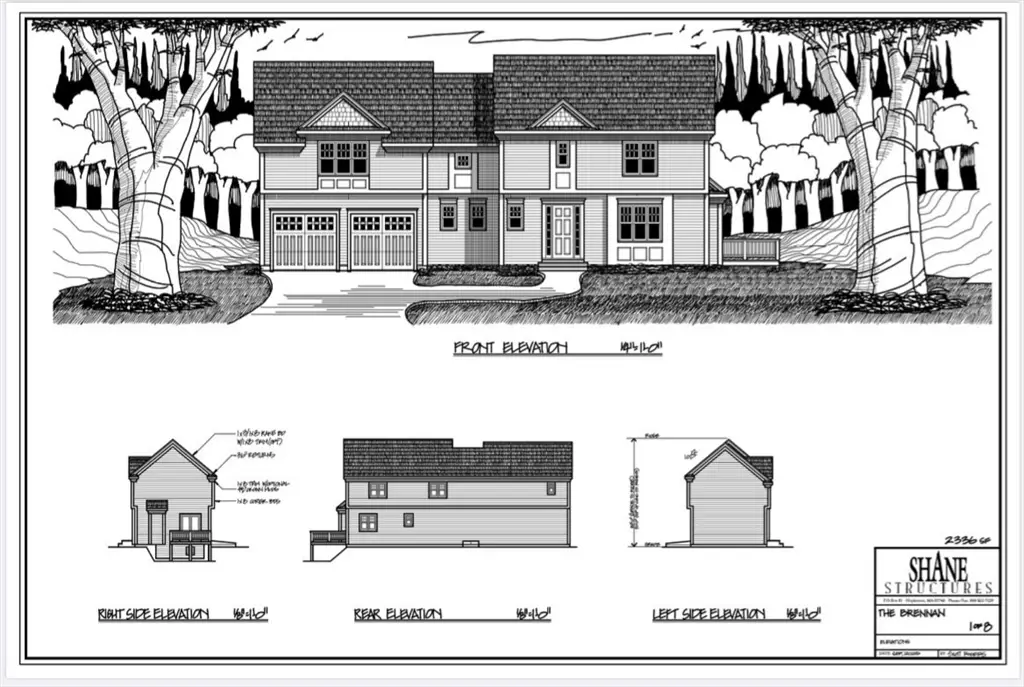 66 Highland St, Mashpee, MA 02649 - Image #1