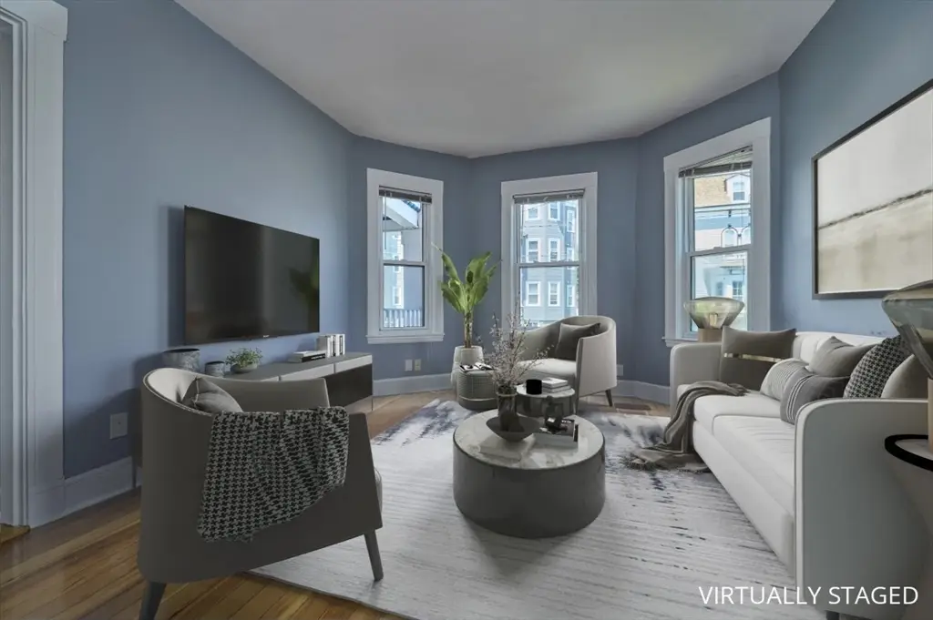 41 King St #1, Boston, MA 02122 - Image #1