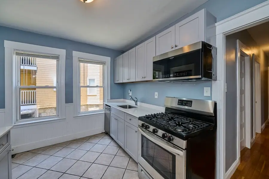 41 King St #1, Boston, MA 02122 - Image #3