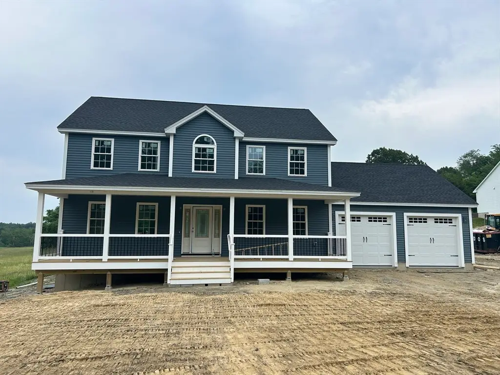 553 Neck Rd, Lancaster, MA 01523 - Image #1