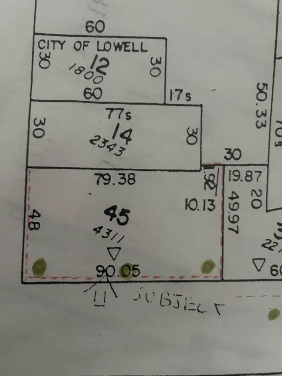 45 Marshall St, Lowell, MA 01851 - Image #2