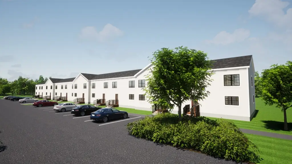 4597 Acushnet Ave, New Bedford, MA 02745 - Image #1