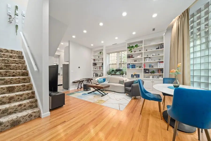 81 Glen Road #S2, Brookline, MA 02445 - Image #2