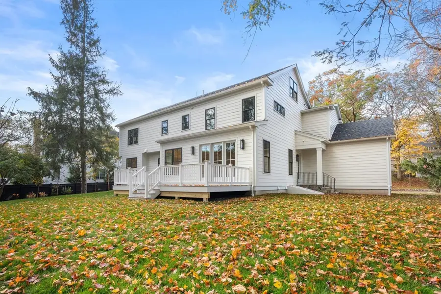 201 Lowell Road, Wellesley, MA 02481 - Image #2