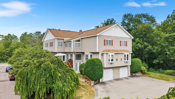 158 Algonquin Trail #158, Ashland, MA 01721