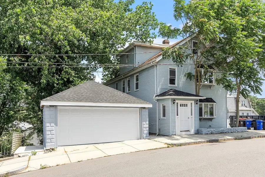 15 Mount Washington Ave, Malden, MA 02148 - Image #3