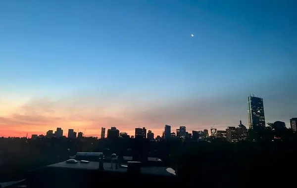 483 Beacon #67, Boston, MA 02115