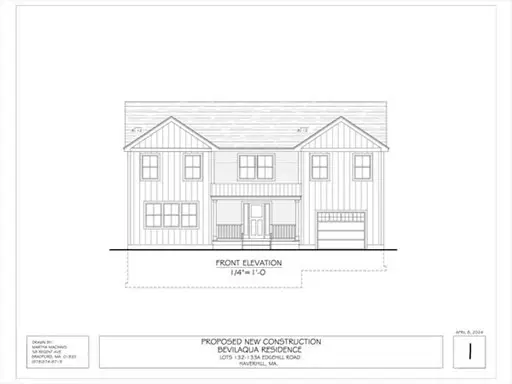 0 Edgehill, Haverhill, MA 01830 - Image #3