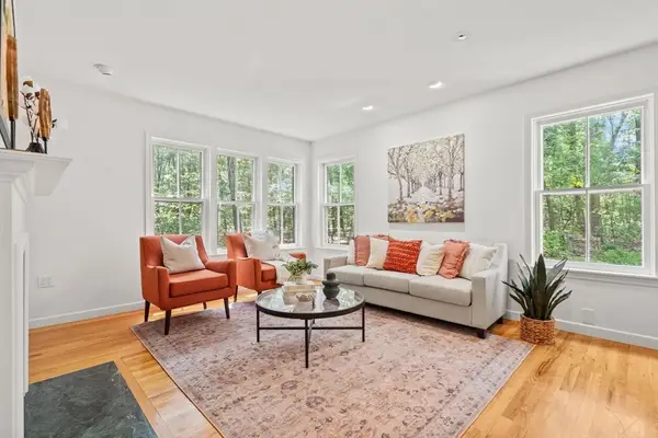 5 South Commons #D, Lincoln, MA 01773