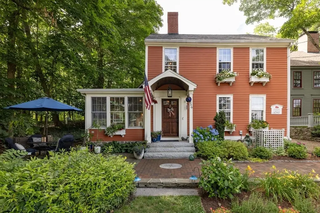 356 Main Street, Amesbury, MA 01913 - Image #1