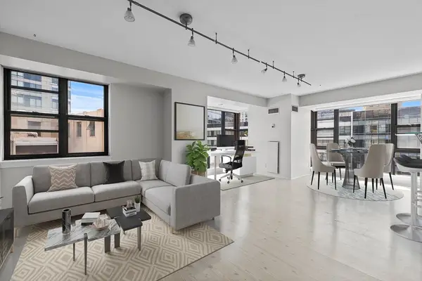 170 Tremont St #1504, Boston, MA 02111