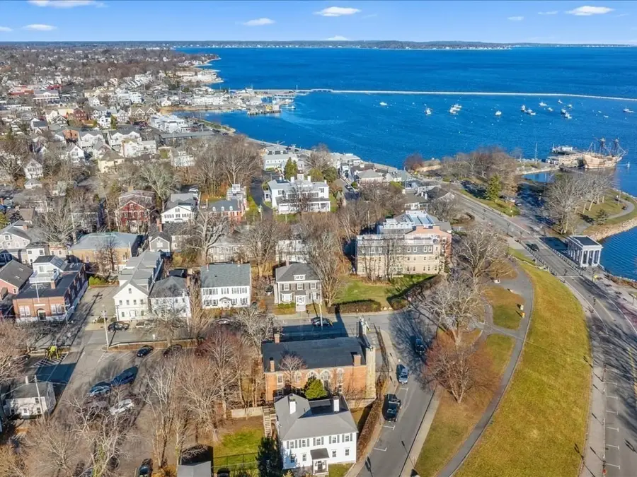 8 Carver Street, Plymouth, MA 02360 - #3