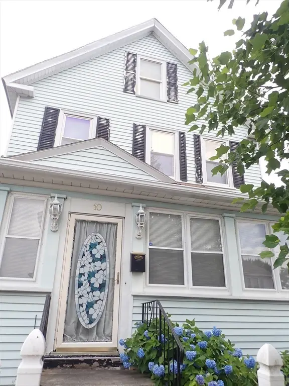 10 Almont Ave, Worcester, MA 01604 - Image #2