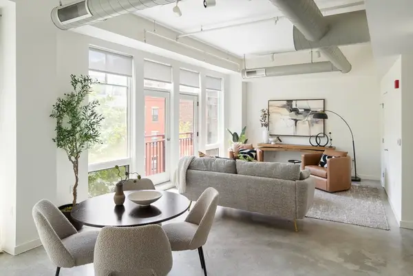 139 E Berkeley #402, Boston, MA 02118