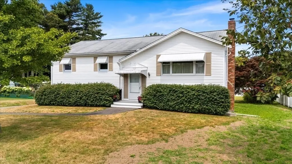 55 Donna Terrace, Taunton, MA 02780 - Image #1