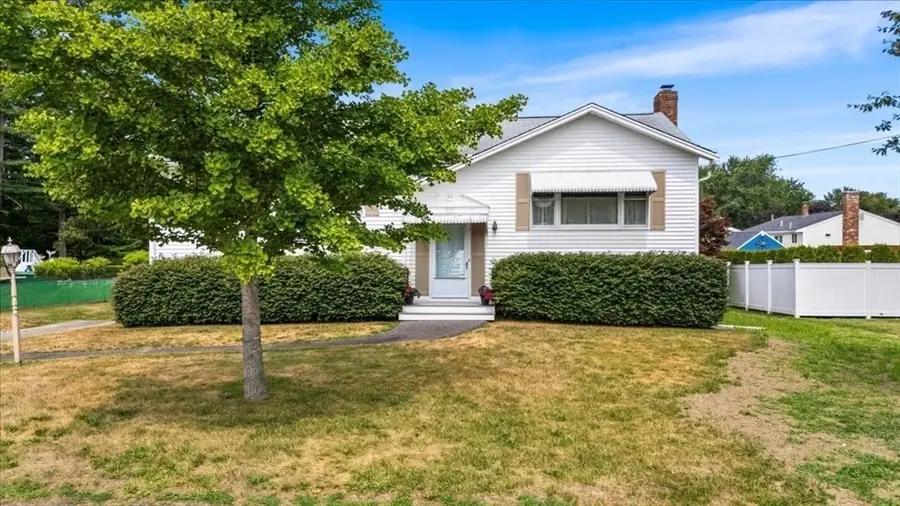 55 Donna Terrace, Taunton, MA 02780 - Image #2