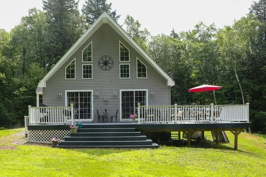 201 Ford Hill Rd, Rowe, MA 01367 - Image #3