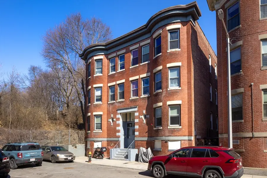 96-98 Woodledge Street, Boston, MA 02125 - Image #2