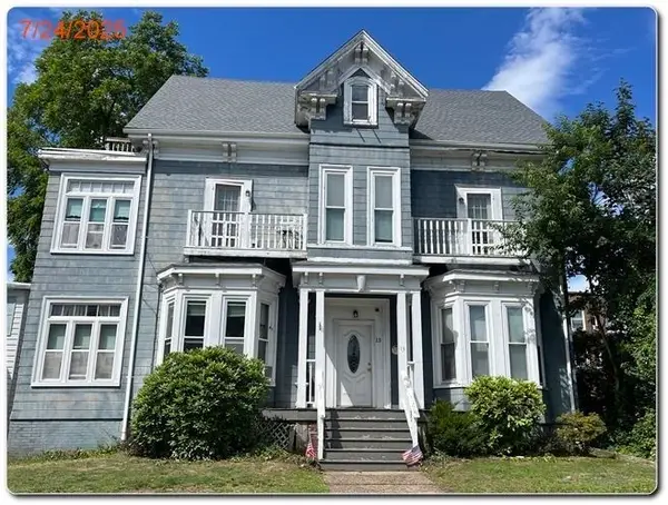 13 Portland St #4, Lynn, MA 01902
