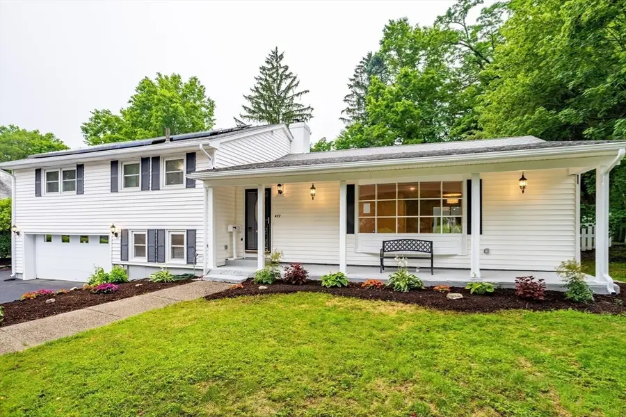 477 Salisbury St, Worcester, MA 01609 - Image #2