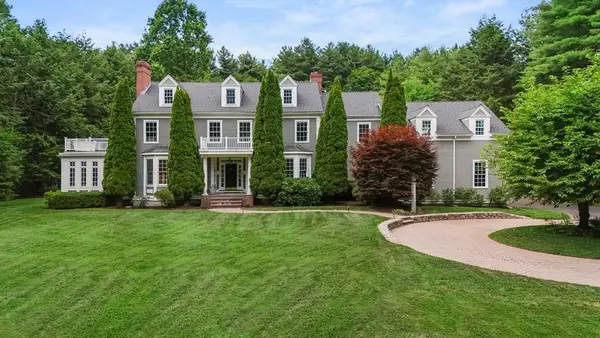 74 Old Connecticut Path, Wayland, MA 01778