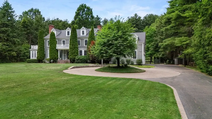 74 Old Connecticut Path, Wayland, MA 01778 - Image #2