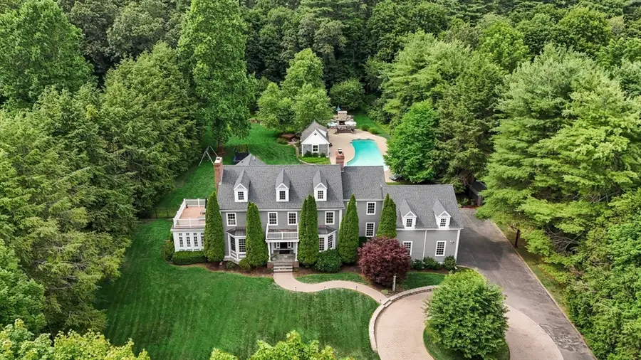 74 Old Connecticut Path, Wayland, MA 01778 - Image #3